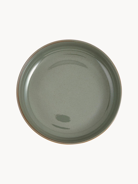 Handmade Serving Bowl Pixie