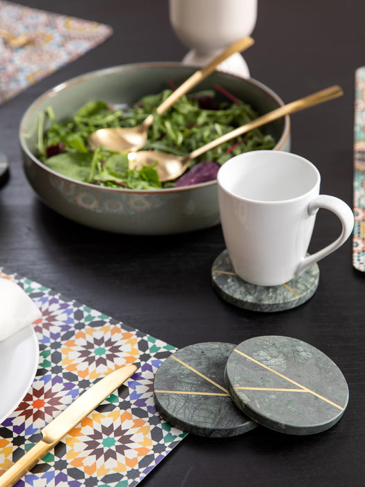 Handmade Serving Bowl Pixie