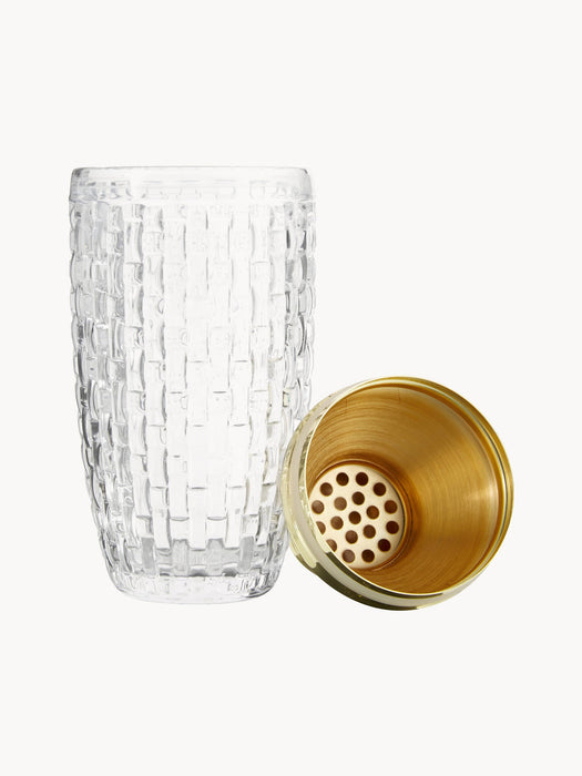 Cocktail Shaker Jolin
