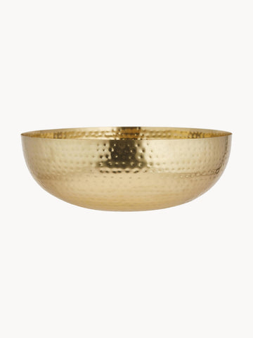 Large Decorative Bowl Zana, ÃÂ 35 cm