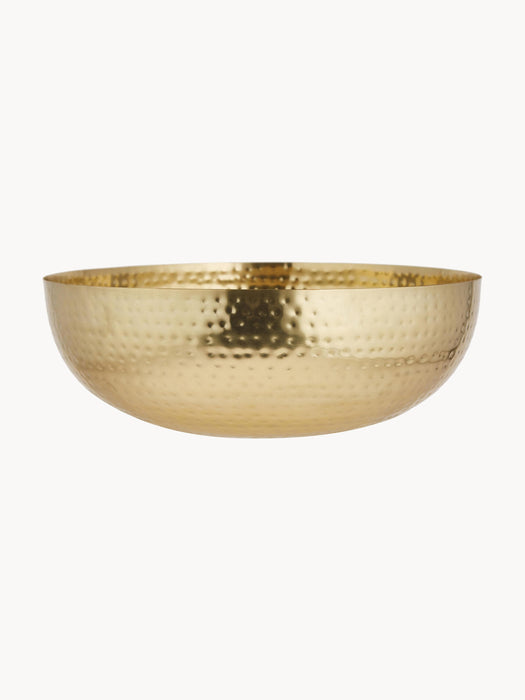 Large Decorative Bowl Zana 35 cm