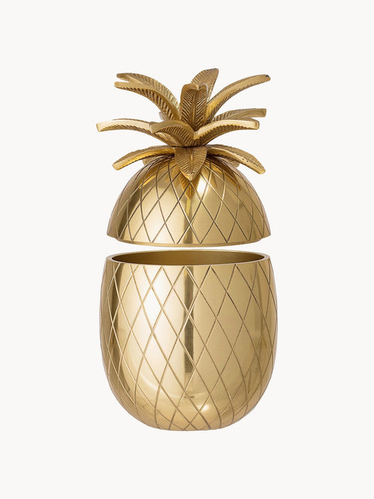 Small Ice Bucket Pineapple
