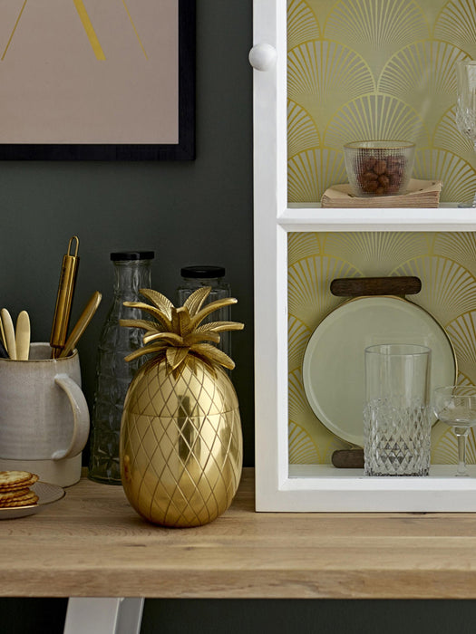 Small Ice Bucket Pineapple