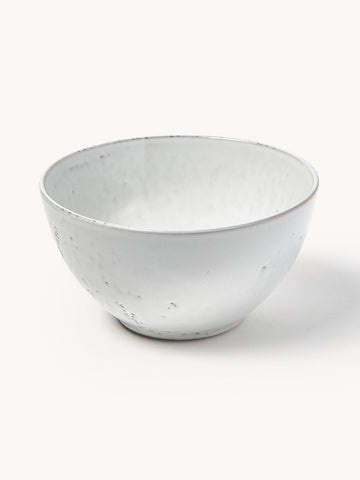 Handmade Bowls Nordic Sand, Set of 4