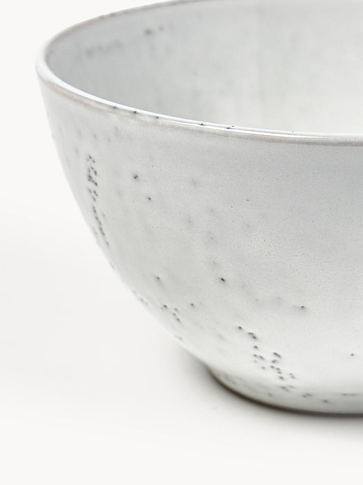 Handmade Bowls Nordic Sand Set of 4
