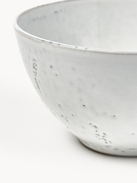Handmade Bowls Nordic Sand, Set of 4