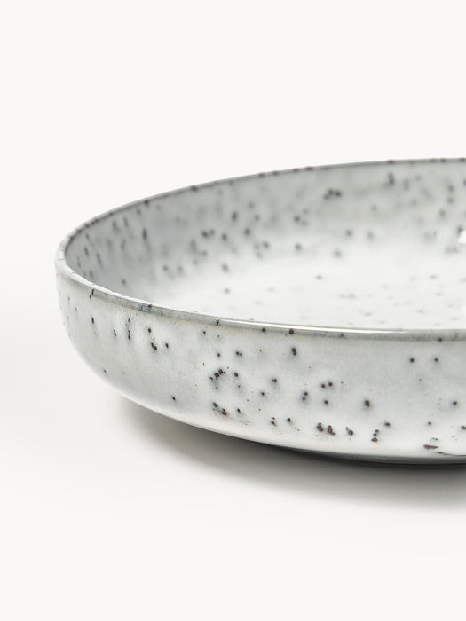 Handmade Bowls Nordic Sand, ÃÂ 22 cm, Set of 4