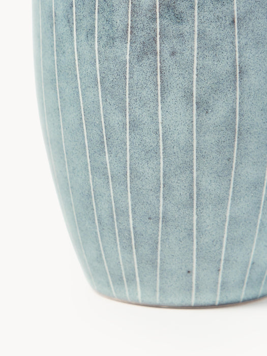 Handmade Espresso Cups Nordic Sea Set of 6