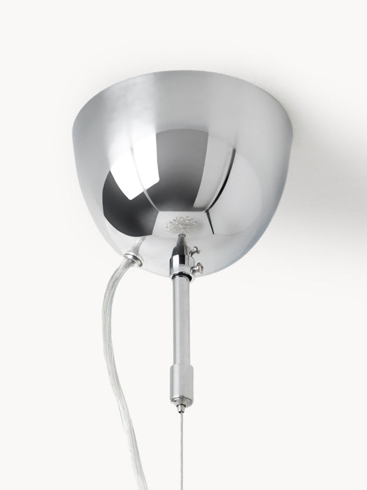Mouth-Blown LED Pendant Light Gross