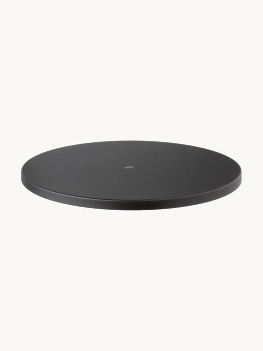 Circle Round Decorative Tray