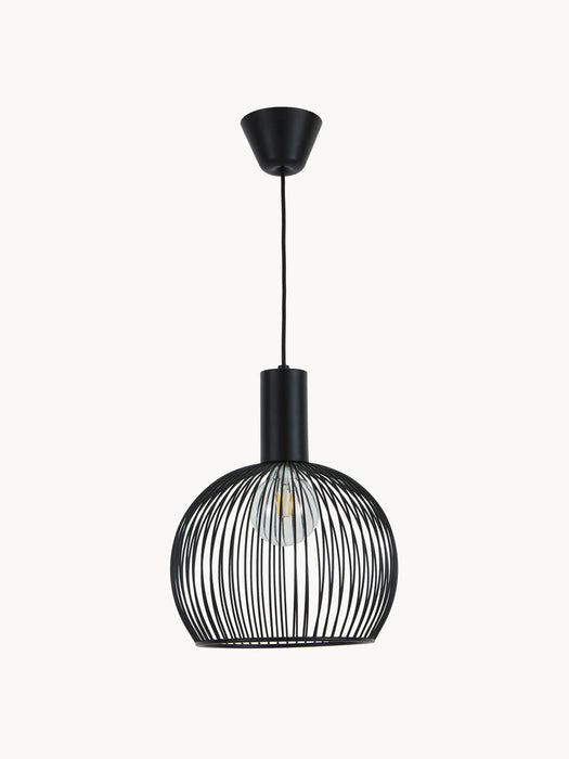 Metal Pendant Light Aver