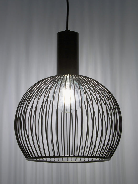 Metal Pendant Light Aver