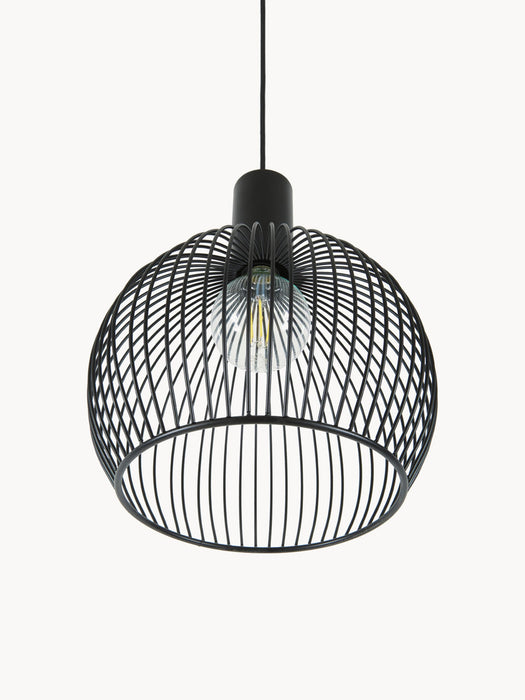 Metal Pendant Light Aver