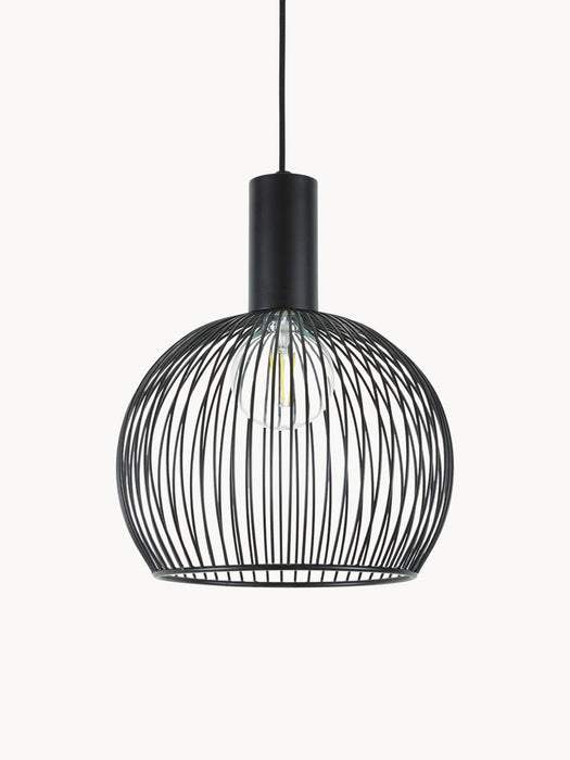 Metal Pendant Light Aver