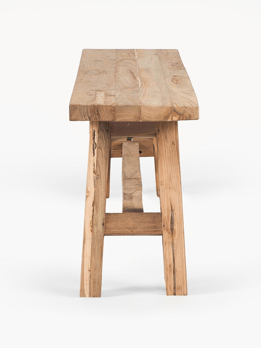 Teak Wood Bench Lawas