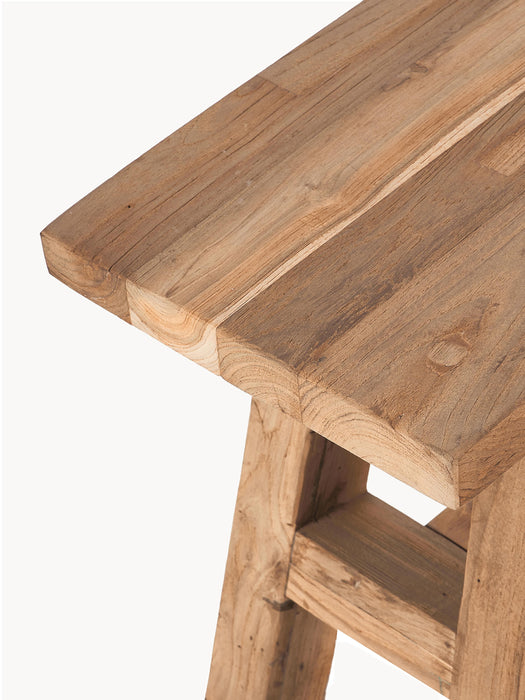 Teak Wood Bench Lawas