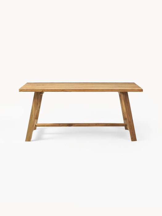 Lawas Teak Wood Dining Table, in various sizes