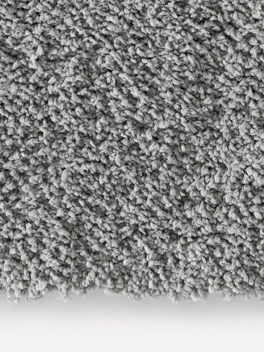 Leighton Fluffy High-Pile Rug