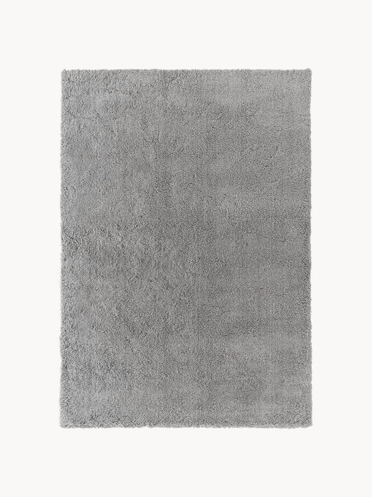 Leighton Fluffy High-Pile Rug