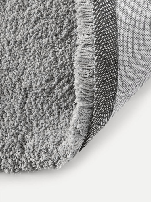 Leighton Fluffy High-Pile Rug