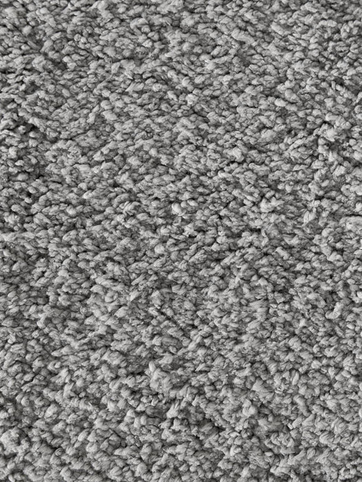 Leighton Fluffy High-Pile Rug