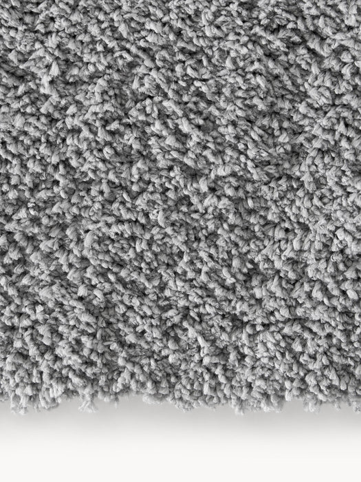 Fluffy High-Pile Rug Leighton