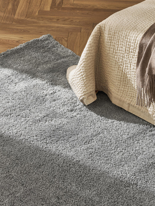 Fluffy High-Pile Rug Leighton