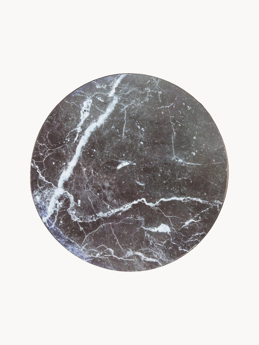 Cork Coasters Cara in Marble Look, Set of 6