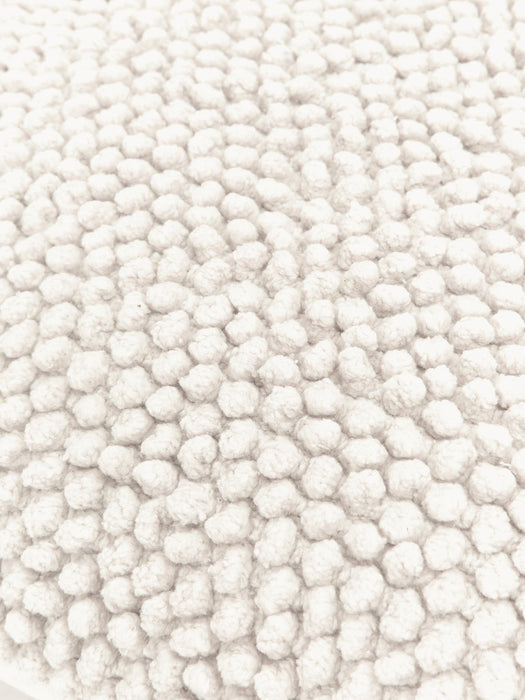 Indi Cushion Cover with a Textured Surface