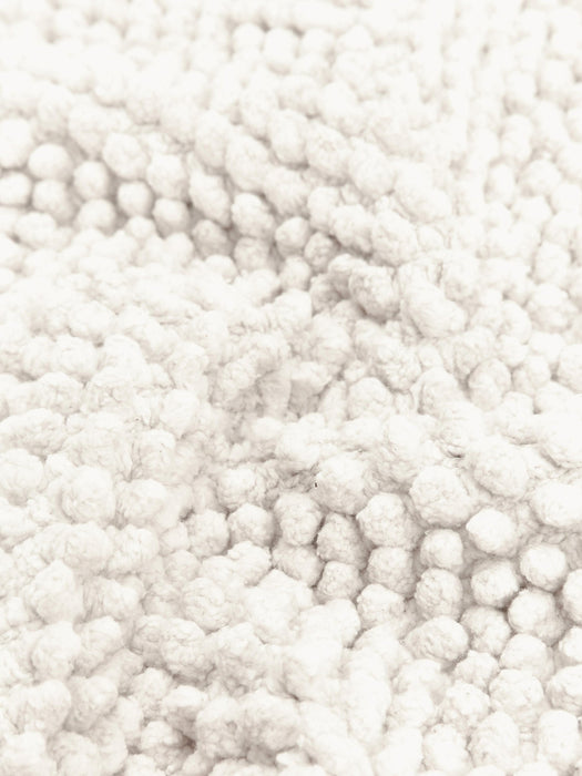 Indi Cushion Cover with a Textured Surface