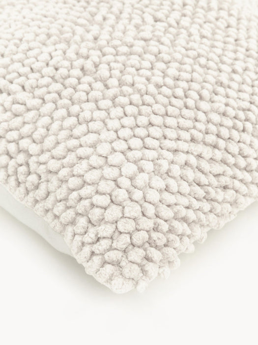 Indi Cushion Cover with a Textured Surface