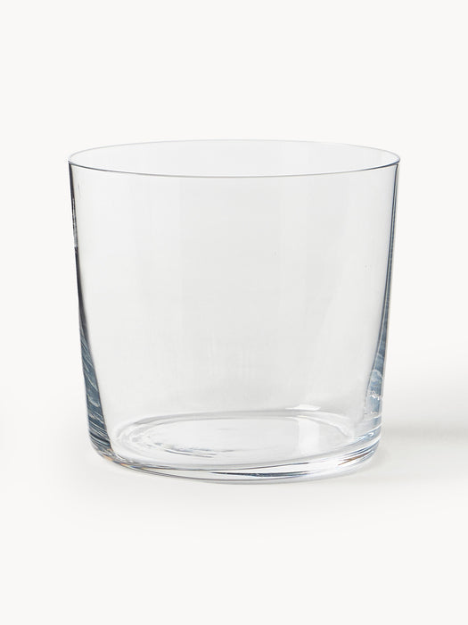 Filigree Tumblers Gio Set of 6