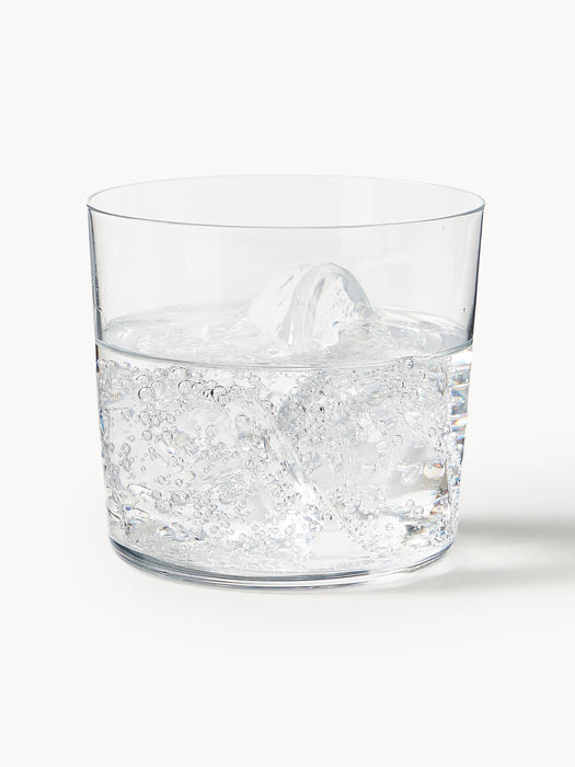 Filigree Tumblers Gio Set of 6