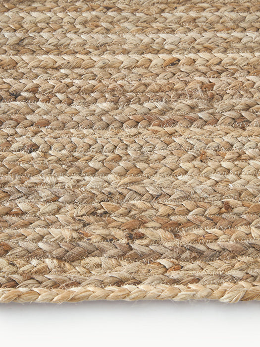 Sharmila Handmade Jute Runner