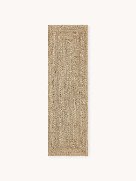 Sharmila Handmade Jute Runner