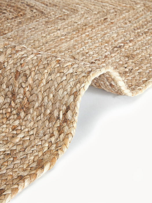 Sharmila Handmade Jute Runner