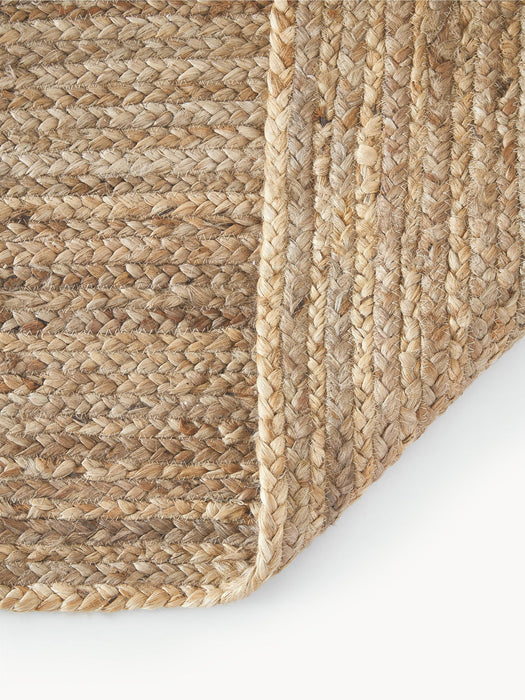 Sharmila Handmade Jute Runner