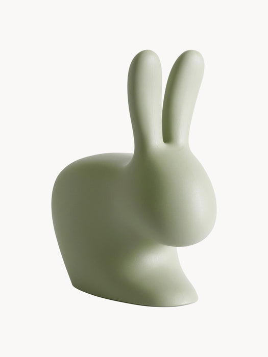 Indoor & Outdoor Stool Rabbit