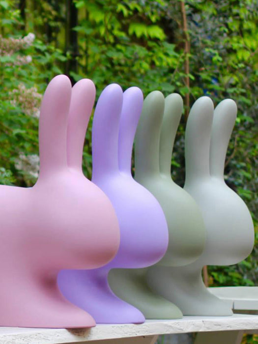 Indoor & Outdoor Stool Rabbit