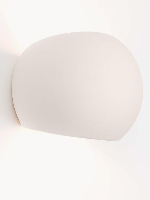 Ceramic Wall Lamp Mercury