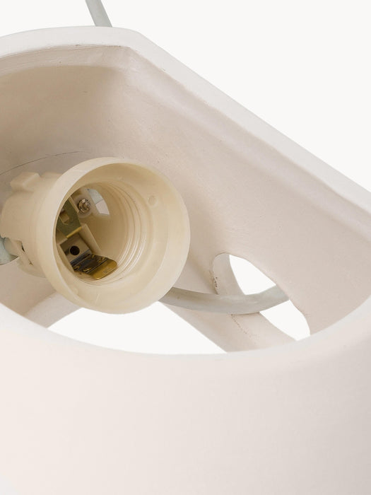 Ceramic Wall Lamp Mercury