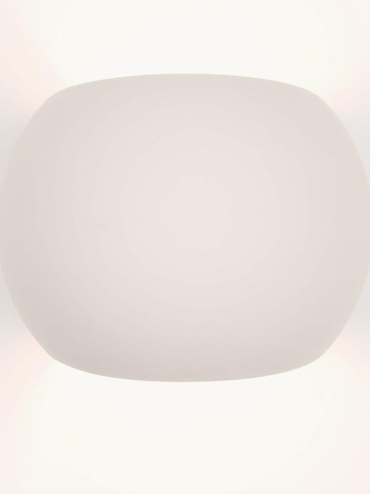Ceramic Wall Lamp Mercury