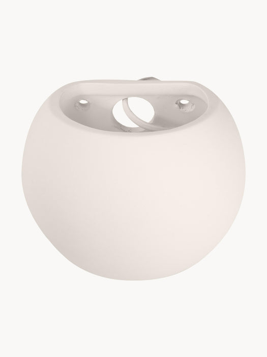 Ceramic Wall Lamp Mercury