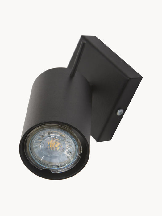 Adjustable Wall and Ceiling Spotlight Etna