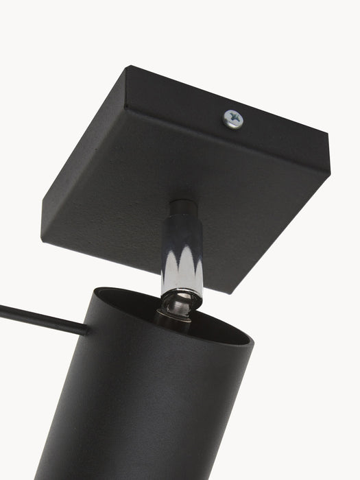 Adjustable Wall and Ceiling Spotlight Etna
