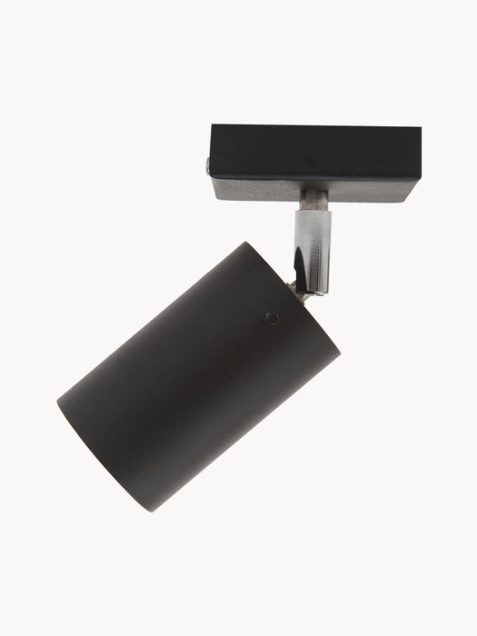 Adjustable Wall and Ceiling Spotlight Etna