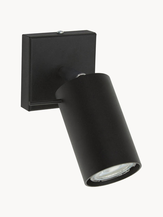 Adjustable Wall and Ceiling Spotlight Etna