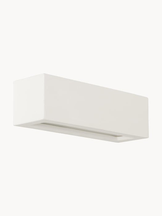 Ceramic Wall Lamp Madrid