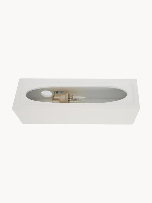 Ceramic Wall Lamp Madrid