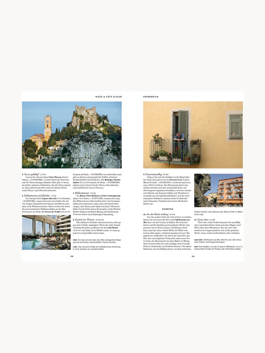 Photobook 36 Hours Europe German Edition